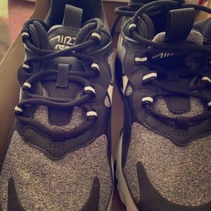 Nike air max 270 react